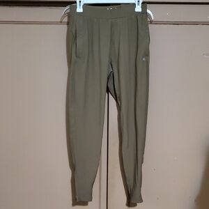 Kenneth Cole Olive Joggers
